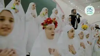 هذا حجابي | اشرف التميمي