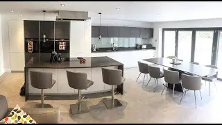 Bar Stool Showroom in Glasgow - Visit our Bar Stool Showroom