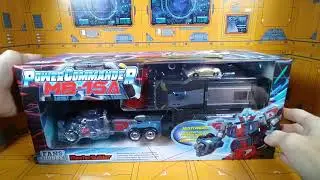 Fans Hobby MB-15A Power Commander (Full Version)