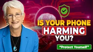 EMF Exposure Explained: How Smartphones Damage Your Brain | Protect Yourself Now