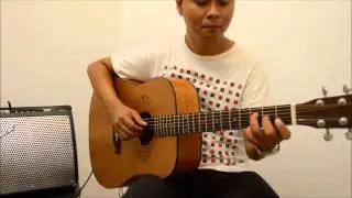 Sen Custom by GuitarStudio