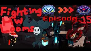 Expert 2 Grind Commences | Loomian Legacy PVP