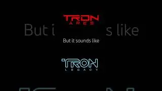 Daft Punk's TRON: Ares? #TRON #Remix #trending #daftpunk #nineinchnails