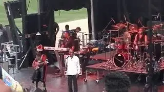 Cameo ft. Larry Blackmon - 