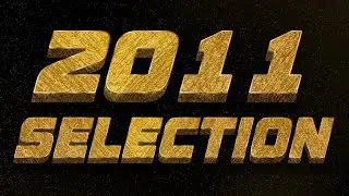 History selection - Disco 2011