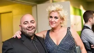 Duff Goldman Reveals His Final Conversation With Anne Burrell &ndash; It&rsquo;ll Break Your Heart