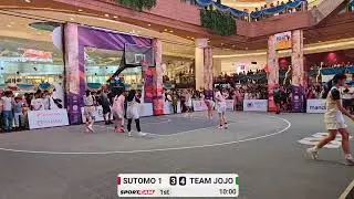 Sutomo 1 vs M2M - 25/12/2025