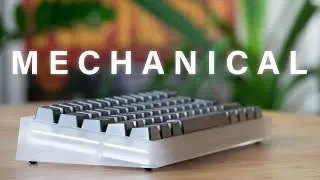 First ISO-Keyboard I build. What I have learned!