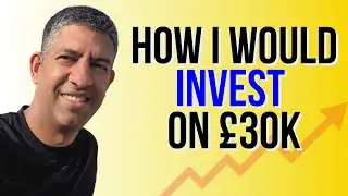How I'd Manage a &pound;30k Salary Today