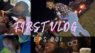 FIRST VLOG(mini):CHAOTIC WEEKENDS:boat party, Alumni HS homecoming, SpelHouse VIP homecoming +MORE