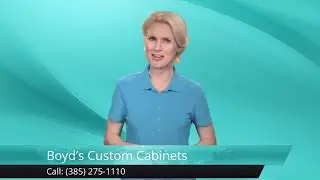 Best Custom Cabinets Services In Salt Lake City, UT