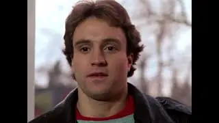 Actor Bradley Whitford Resemblance To Robert Duvall & Robert De Niro? The Godfather & Awakenings