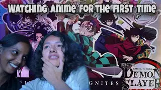 Demon Slayer | Anime | Maya Sharma
