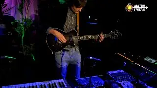 Ableton Live Looping | Daleo im Kulturstream Hildesheim