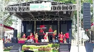 MAPSI SD Ke-26 Kabupaten Temanggung Nomor Undi 5 Lagu Pilihan