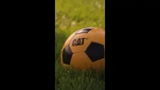 Cat&reg; + Major League Soccer: There's No Off-Season
