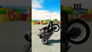 danger  bike stunt 😎😎😎