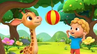 Best nursery rhymes 1 hour completion 1 | Funny Toddler Songs | Kids Rhymes