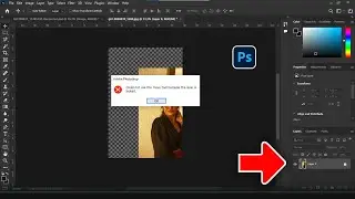 Урок по Photoshop &mdash; Объяснение блокировки и разблокировки слоев