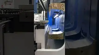 Панелегиб Yawei FBA 1420
