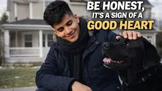 Doggy Ki Imandari Ne Sabko Rula Diya 😮
