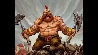 Slayer fails to fulfill his oath