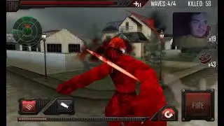 Saulius play zombie roadkill part 23 we pass level 77 - level 79 we almost done beat all levels man🥲