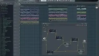 Sound Design Tutorial: Metallic Neuro Bass With Harmor