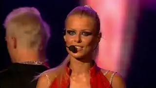Mandaryna - Ev'ry Night/Love Is Just A Game/Here I Go Again (Live TOPtrendy 2005)