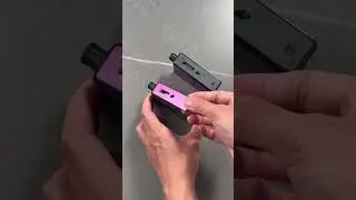 Smoant Knight AIO.