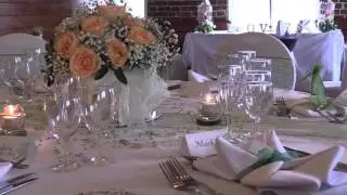 The Hop Farm Kent, Wedding venue