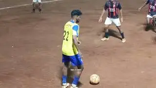 അടിയും തിരിച്ചടിയും HMSC kozhichena vs Maruthinchira🔥marakkara 7s