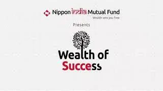 Interview of Mr. Saravanan with Wealth of Success (Nippon India MF)