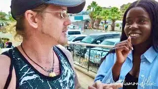 British-Ugandan Muslim Trying to Find Her Way #traveler #religion #tourist