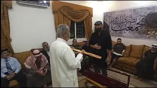 هل قام أحمد العوده 