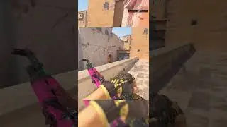 3K Dust 2 chill brother #cs2 #csgo #cs2faceit #csgofaceit #faceit10lvl #shorts #faciet