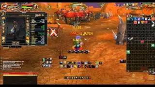 Sub Rogue Oneshot Macro patch 5.3