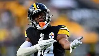NFL Rumors Cowboys George Pickens,  Tyreek Hill, Eagles Saquon Barkley Madden Bears Nick Chubb ❓❓
