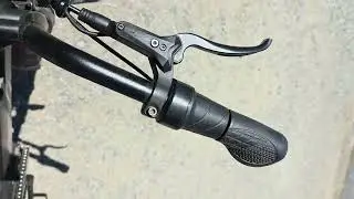 Emma 3.0 going forward with no throttle input problem 
