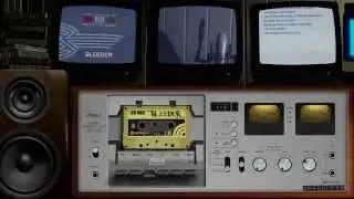 Shardless - Bleeder (HD - 