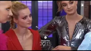 Germanys Next Topmodel Vorschau 2 f&uuml;r den 19.03.2020 (ProSieben)