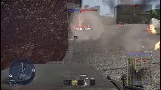French APCBC is Glorious
