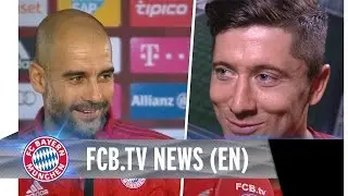 BVB vs FCB: Championship Battle in Dortmund