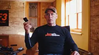 F3 Cycling Phone Mount Complaints - F3's Tim Boundy Discusses Common Phone Mount Complaints