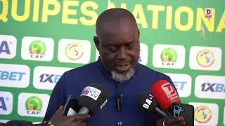 Wally Daan - Stade de Mbour 1-0 : Mame Saliou Thioune offre le succ&egrave;s aux Thiessois