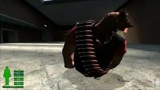 heavy weapons guy