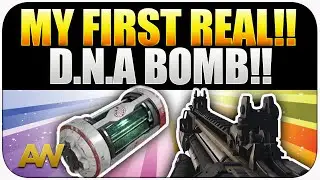 CoD AW: My First REAL 