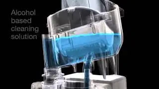 Braun Clean & Renew  CCR