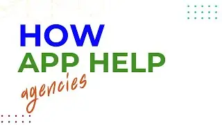 Our 6 Training and Consulting Programs: How We Work with Agencies