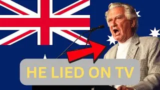 EXPOSED: How the Hawke Government Faked Australia's Budget Surplus